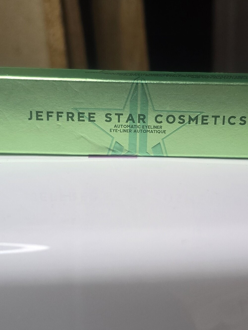 Jeffree Star Cold Digger Eyeliner